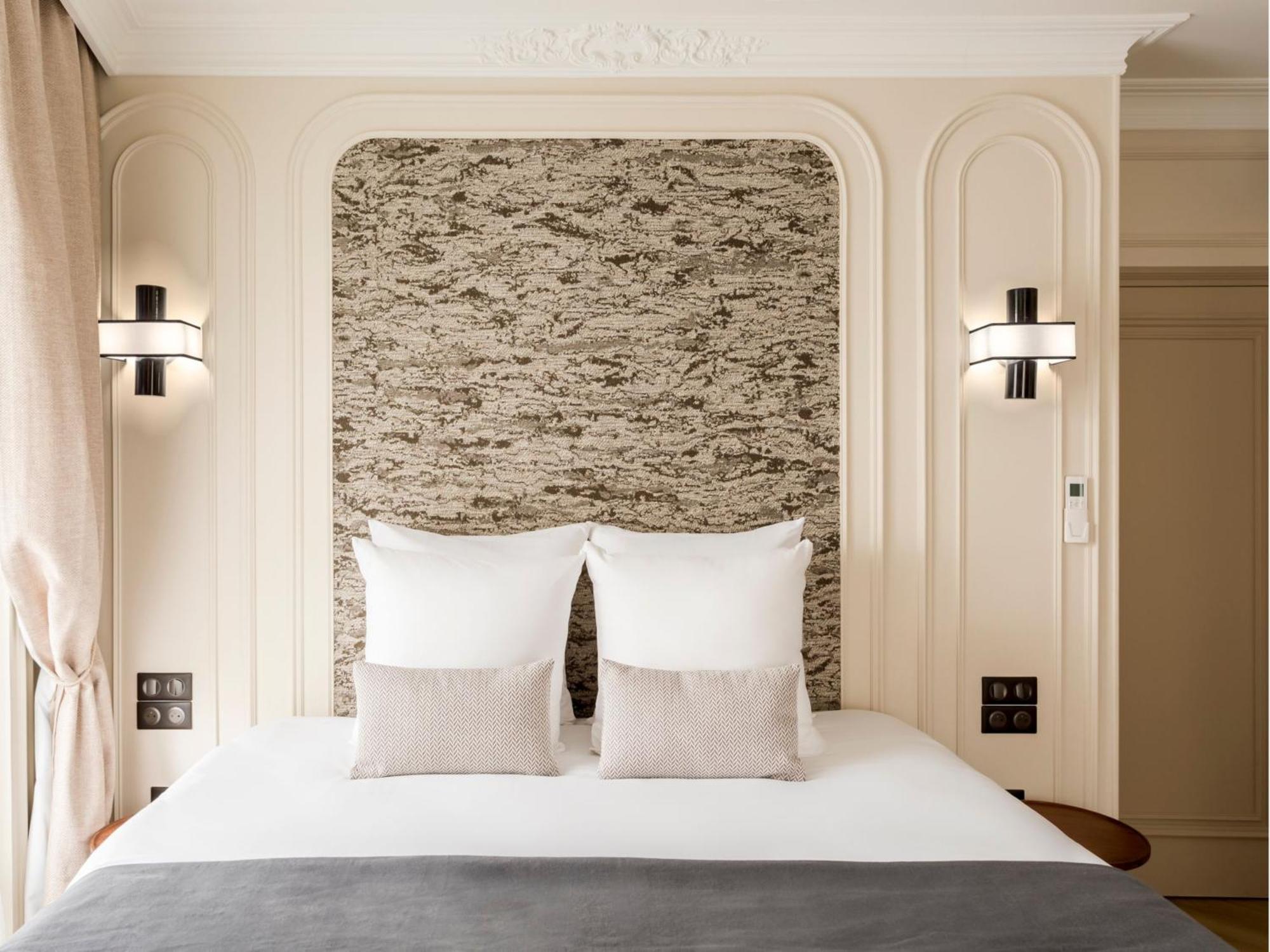 Apartment Merveil - Signature - Marais -turbigo Iii *