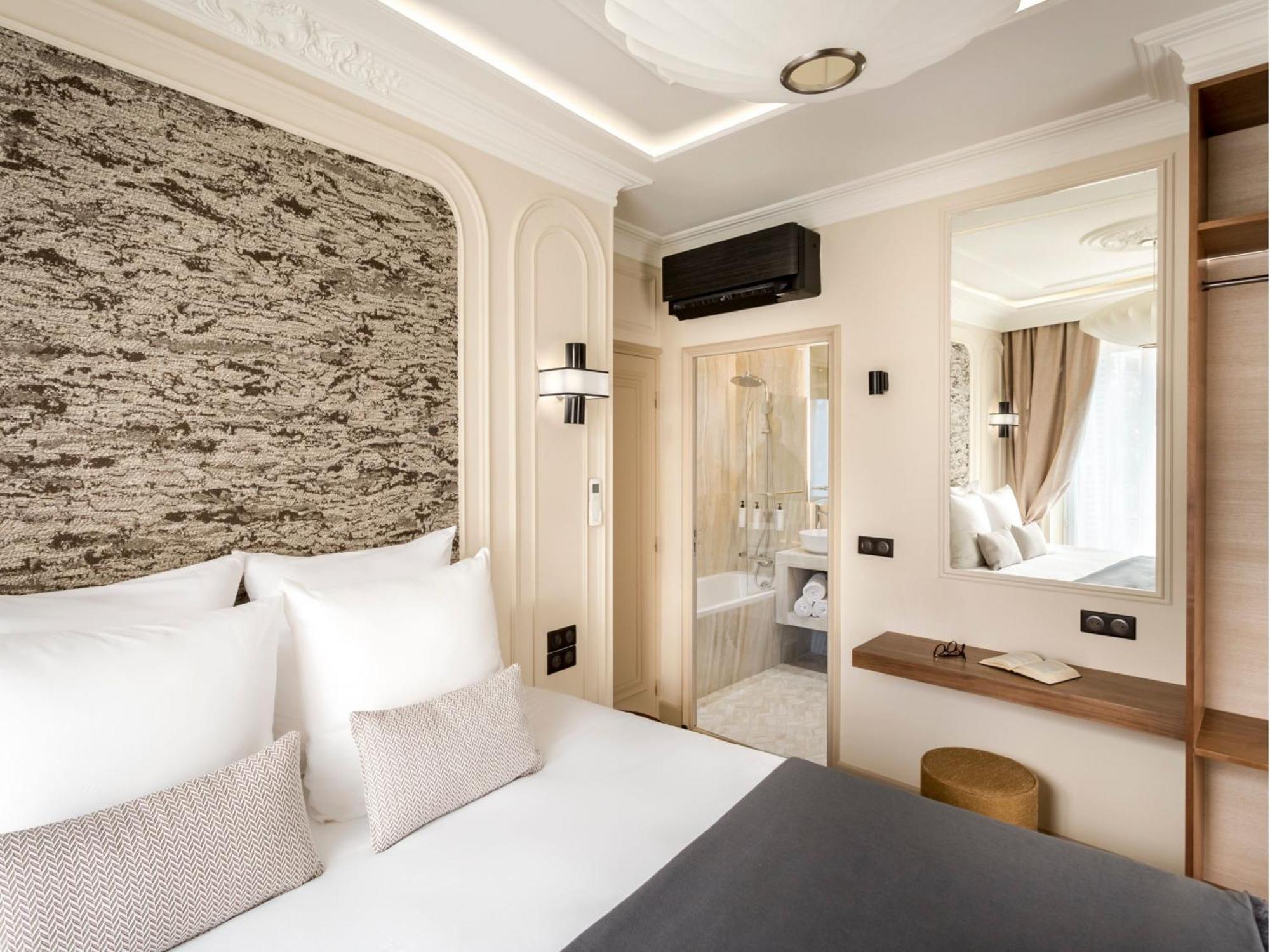 Merveil - Signature - Marais -turbigo Iii Paris