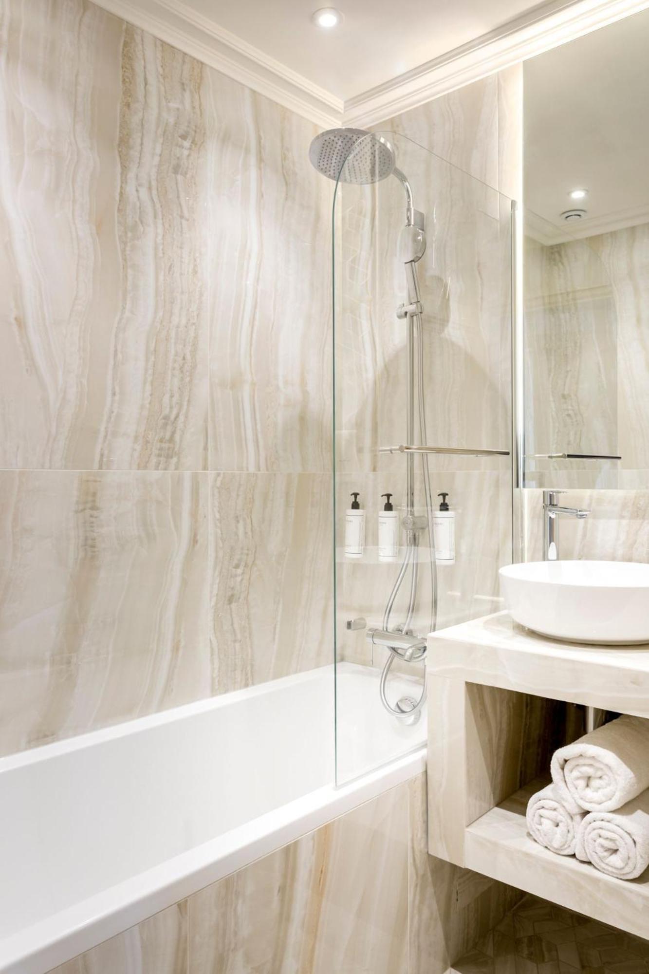 Merveil - Signature - Marais -turbigo Iii Apartment *