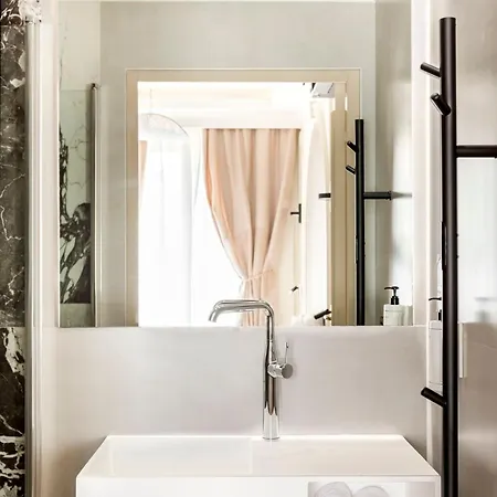Merveil - Signature Suite - Marais -Turbigo III Paris Exterior photo