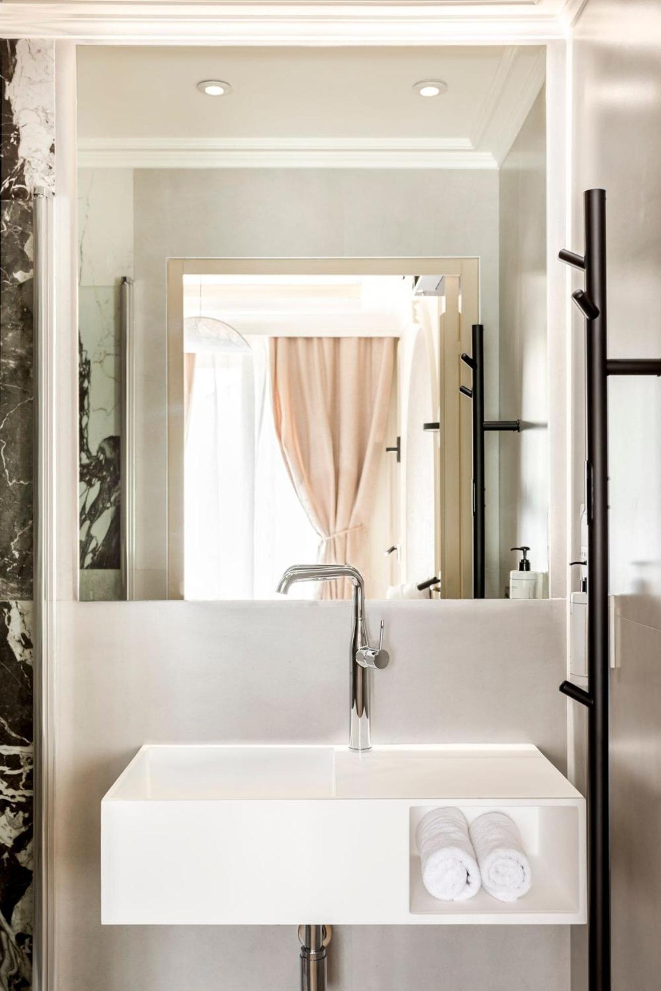 Merveil - Signature - Marais -turbigo Iii Appartement