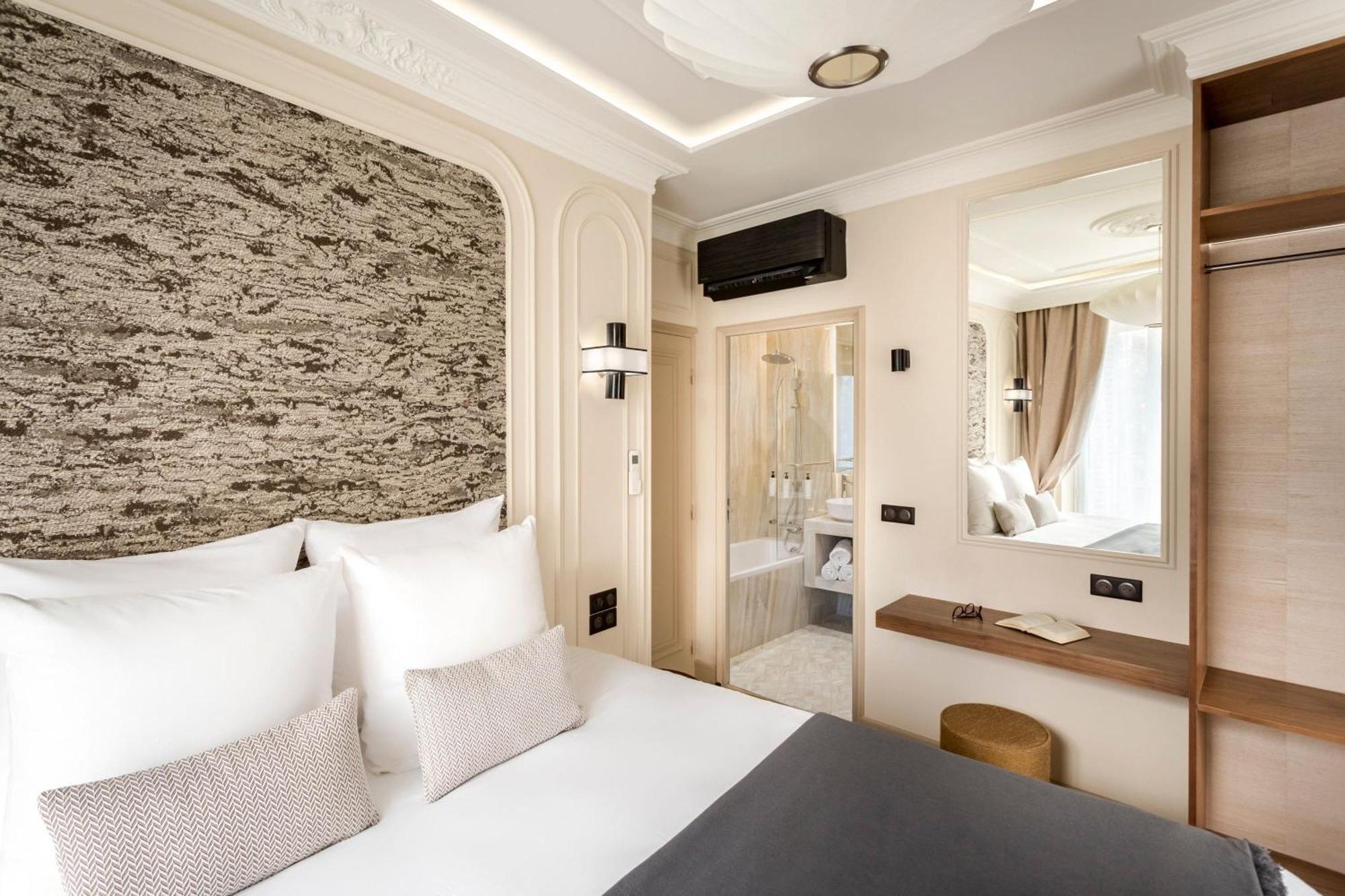 Merveil - Signature - Marais -turbigo Iii Appartement *