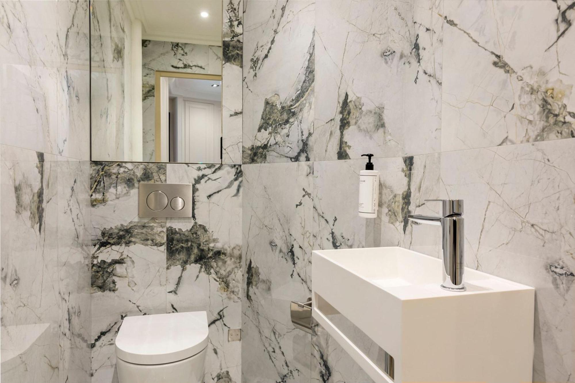 Appartement Merveil - Signature - Marais -turbigo Iii Parijs