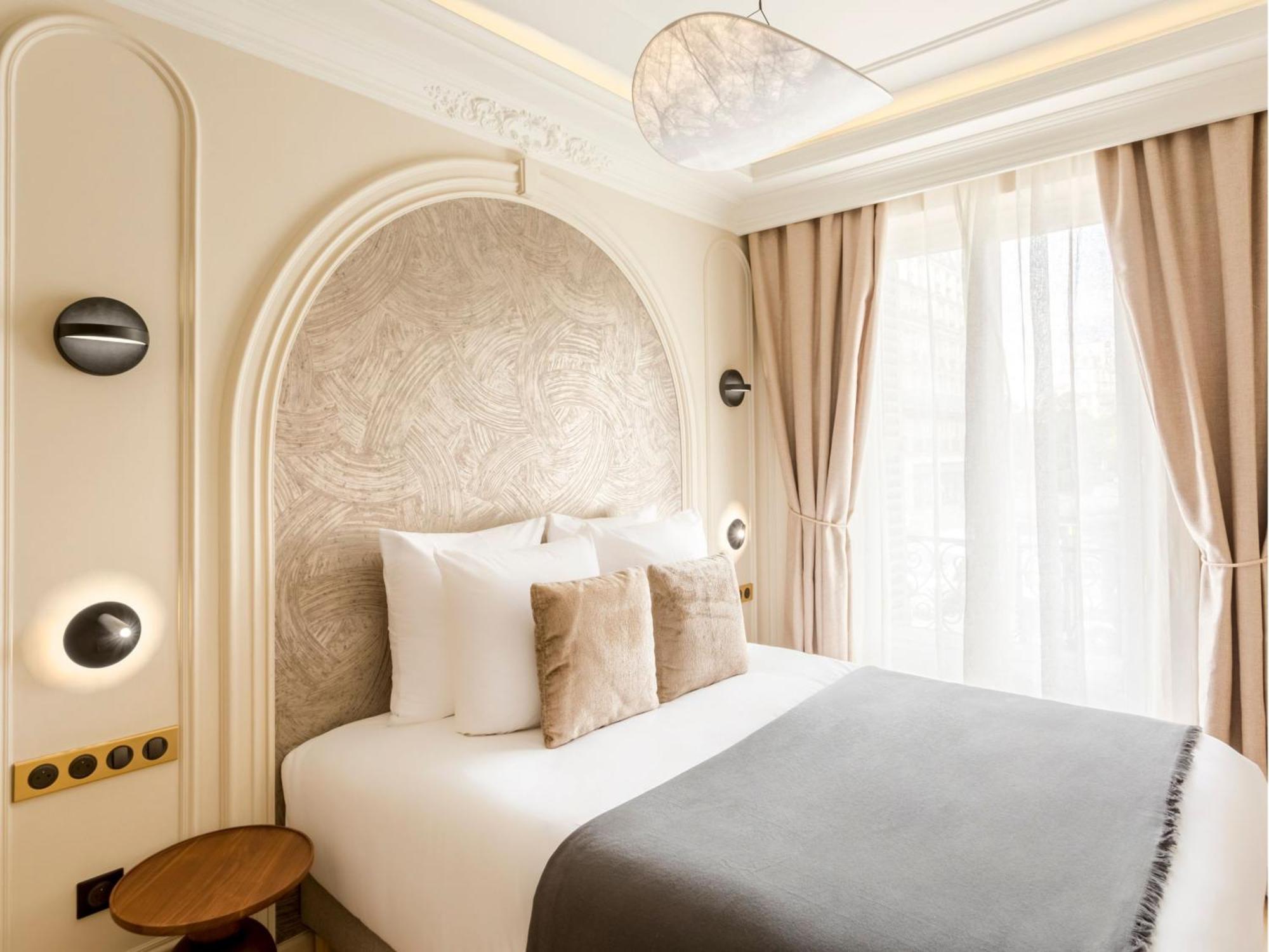 Merveil - Signature - Marais -turbigo Iii Paris