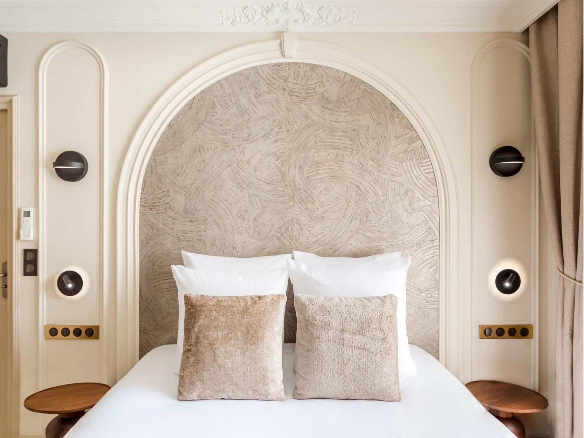 Merveil - Signature - Marais -turbigo Iii * Paris