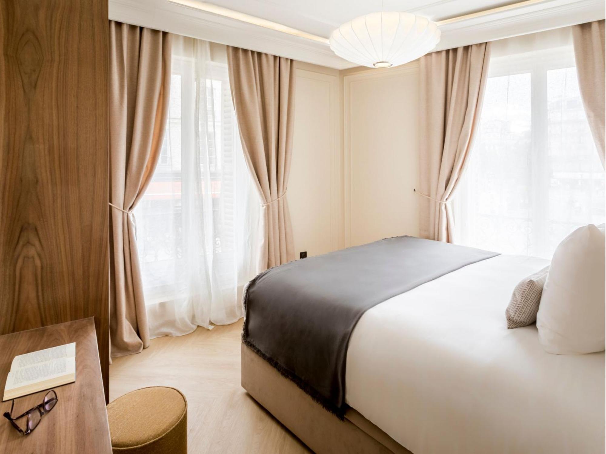Appartement Merveil - Signature - Marais -turbigo Iii *