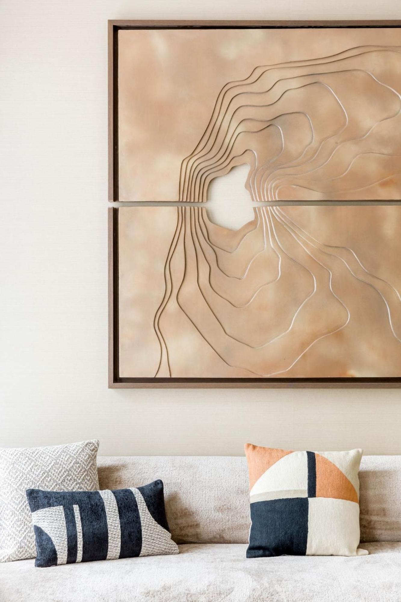 Apartment Merveil - Signature - Marais -turbigo Iii *