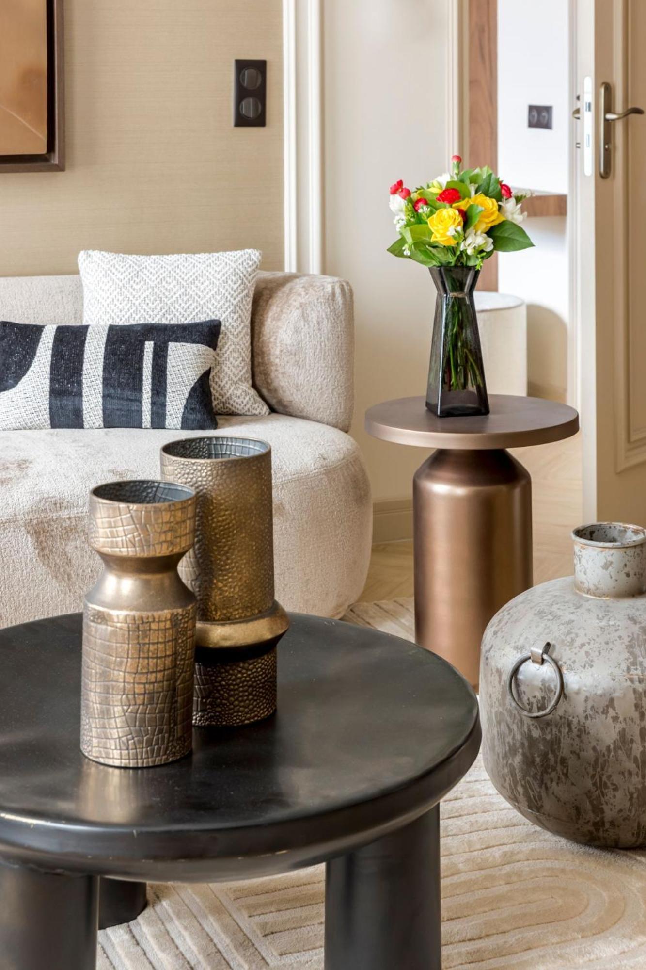 Apartment Merveil - Signature - Marais -turbigo Iii Paris