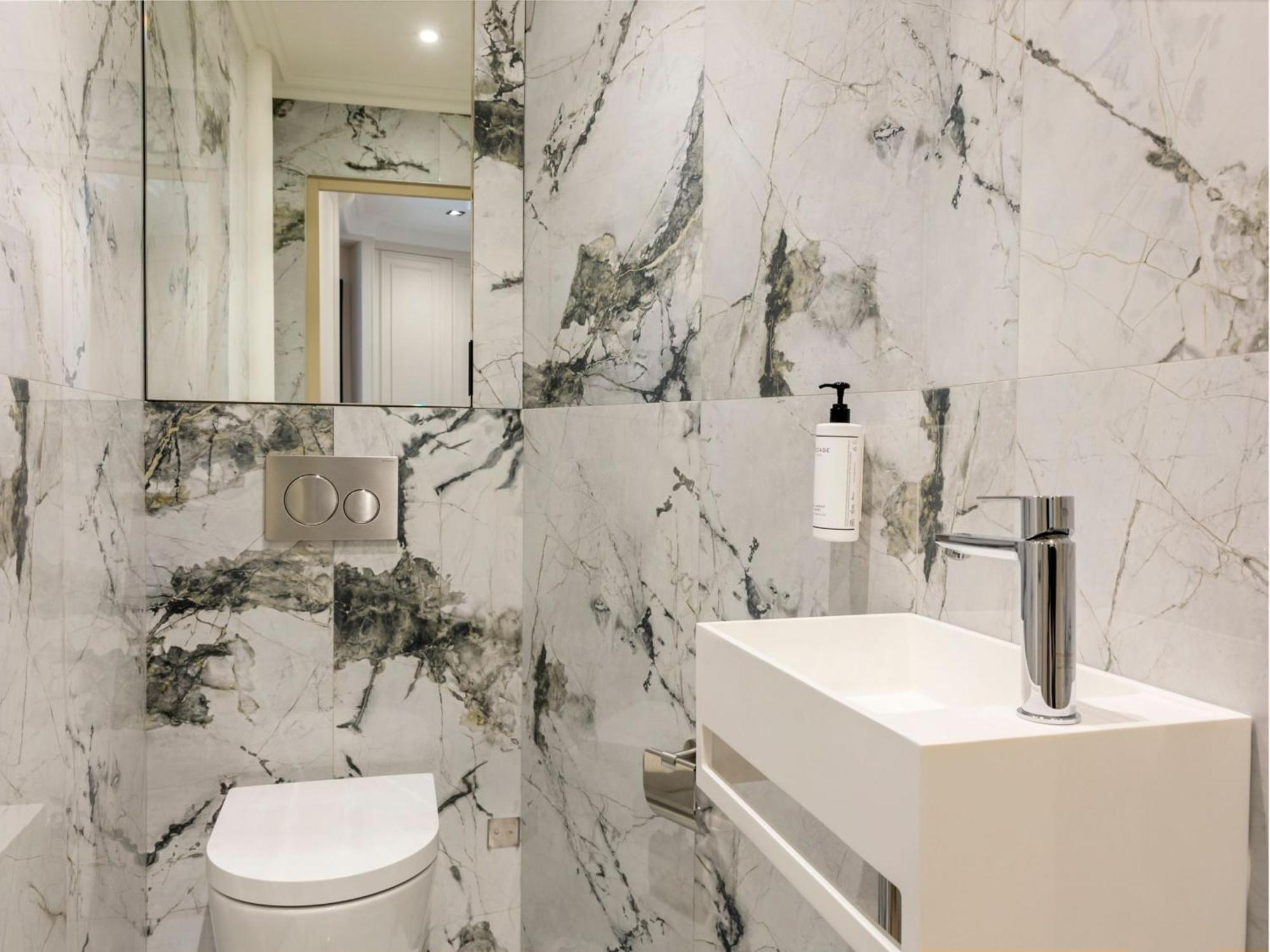 Merveil - Signature - Marais -turbigo Iii Appartement Parijs