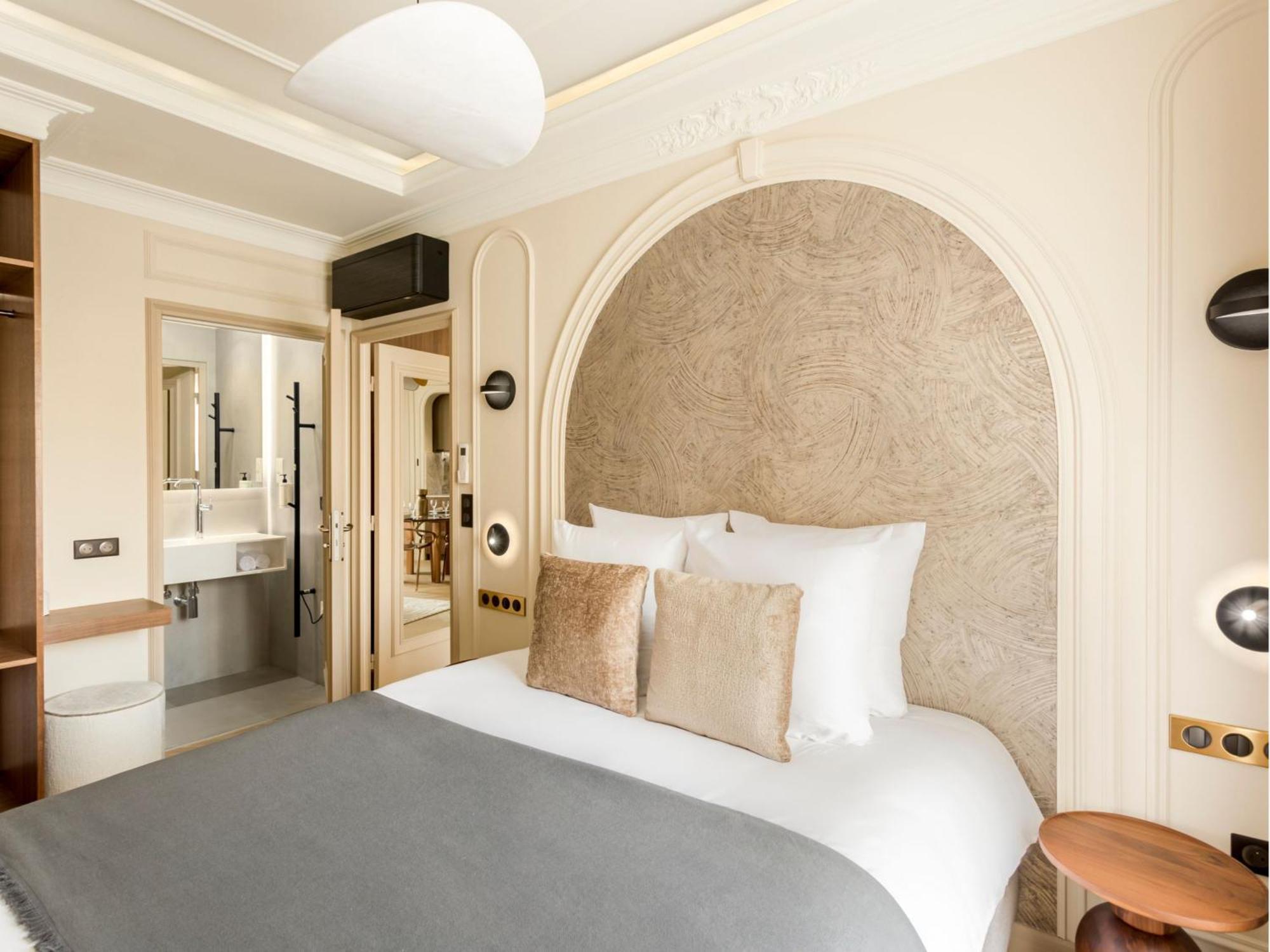 Merveil - Signature - Marais -turbigo Iii Apartment Paris